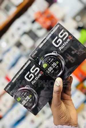 Mibro Gs Active 2 Smart Watch