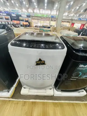 Lg 12kgs Top Washing Machine