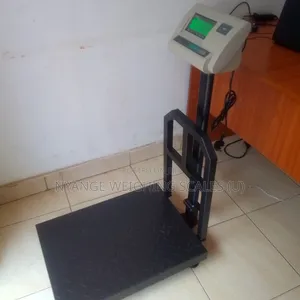 Electronic Weighing Scale Food Digital Weigh Platform Weighing Scale