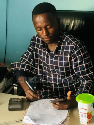 Atukunda Jenan