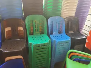 Arimless Church Chairs Nic