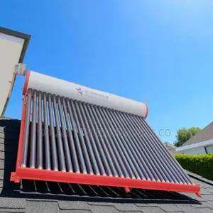 300 Litres Original Lc Star Solar Water Heater Zepk