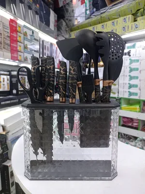 Kitchen Utensil Set