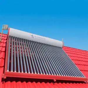 300 Litres Durable Lc Star Solar Water Heater Qonh