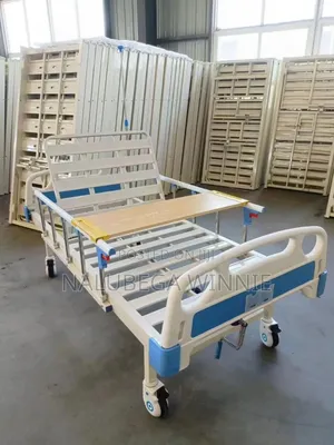 Abs Single Crack Bed
