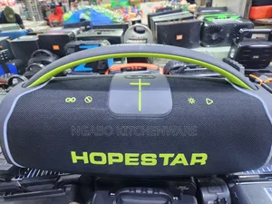 Wireless Speaker Hopestar S65