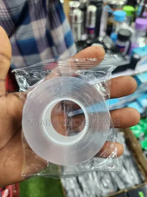Double Sided Tape