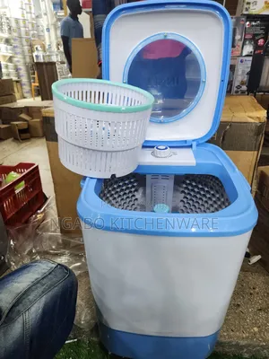 Cloth Washing Machine 6kg