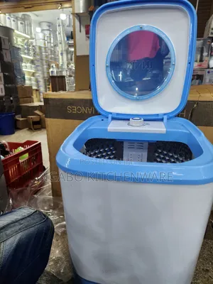 Cloth Washing Machine 6kg
