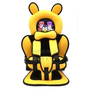 Baby Car Seat Cushion
