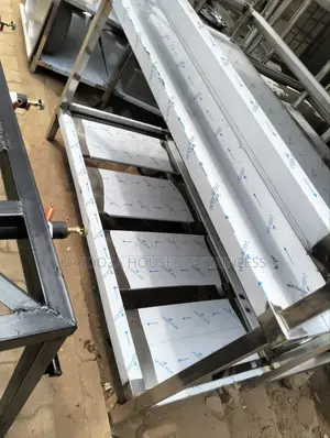 Stainless Steel Working Tables With All Sizes