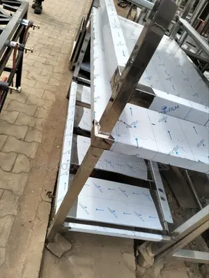 Stainless Steel Working Tables With All Sizes