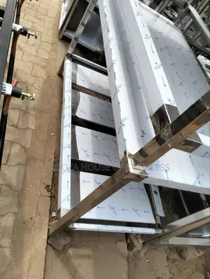 Stainless Steel Working Tables With All Sizes