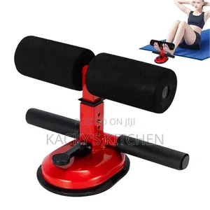 Home Sit Up Bar