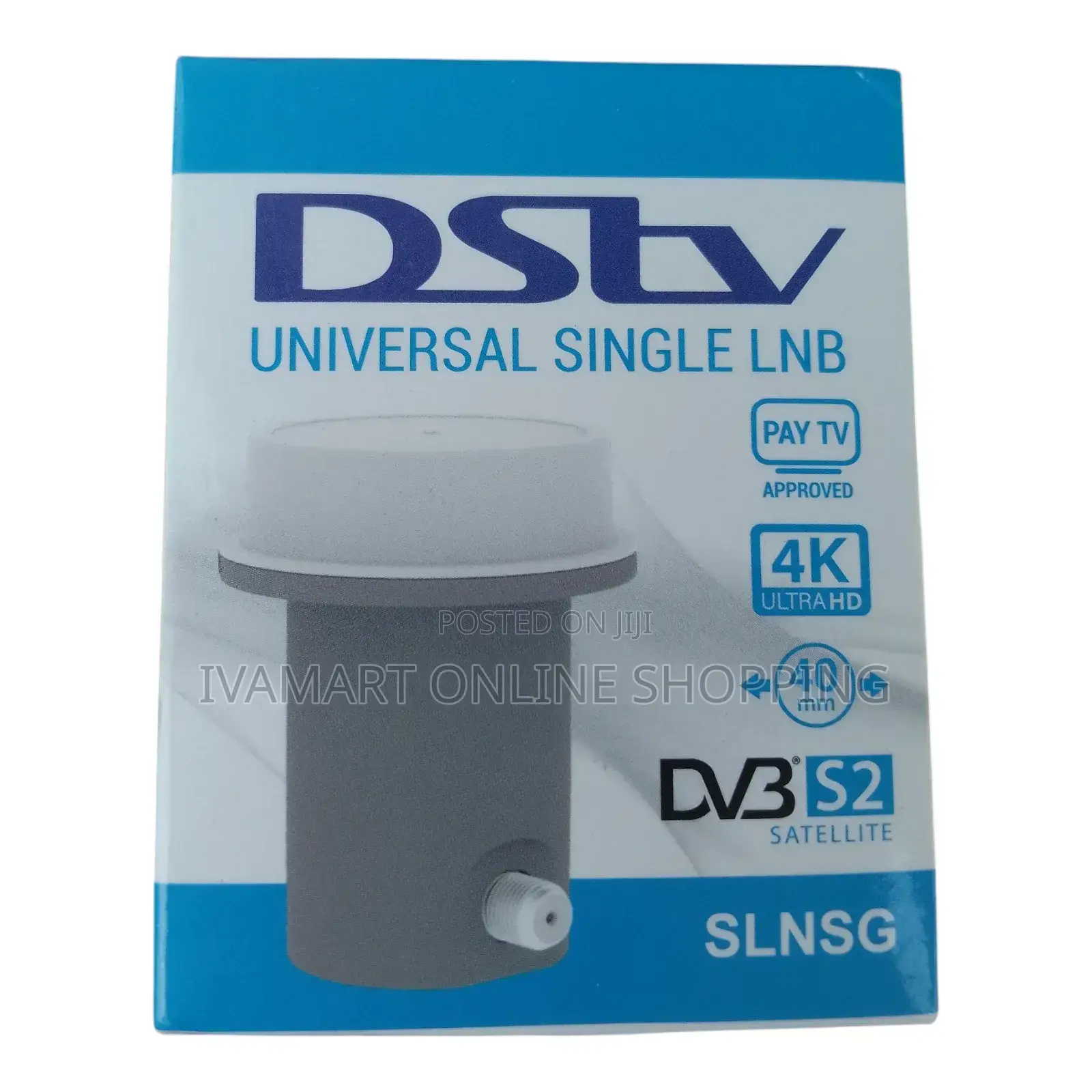 DSTV Universal Single LNB