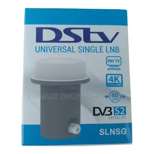 DSTV Universal Single LNB