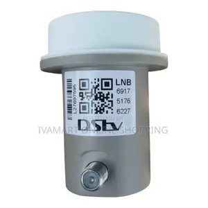 DSTV Universal Single LNB