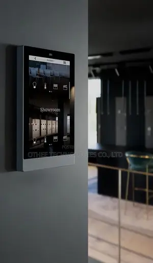 Conference Room Solutions