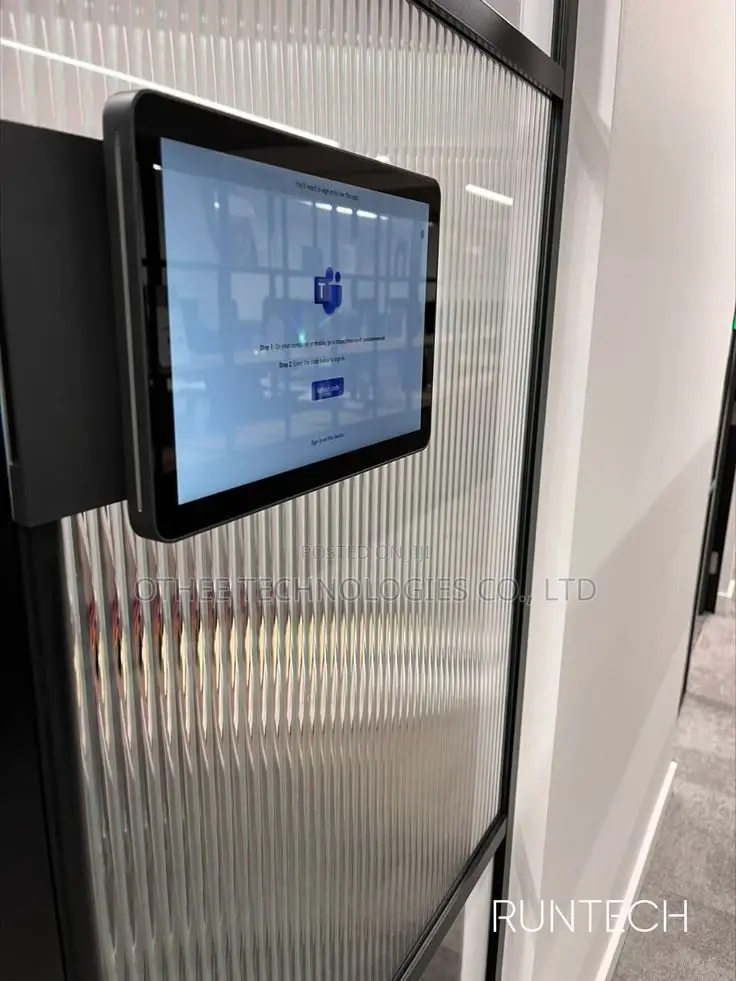 Conference Room Solutions