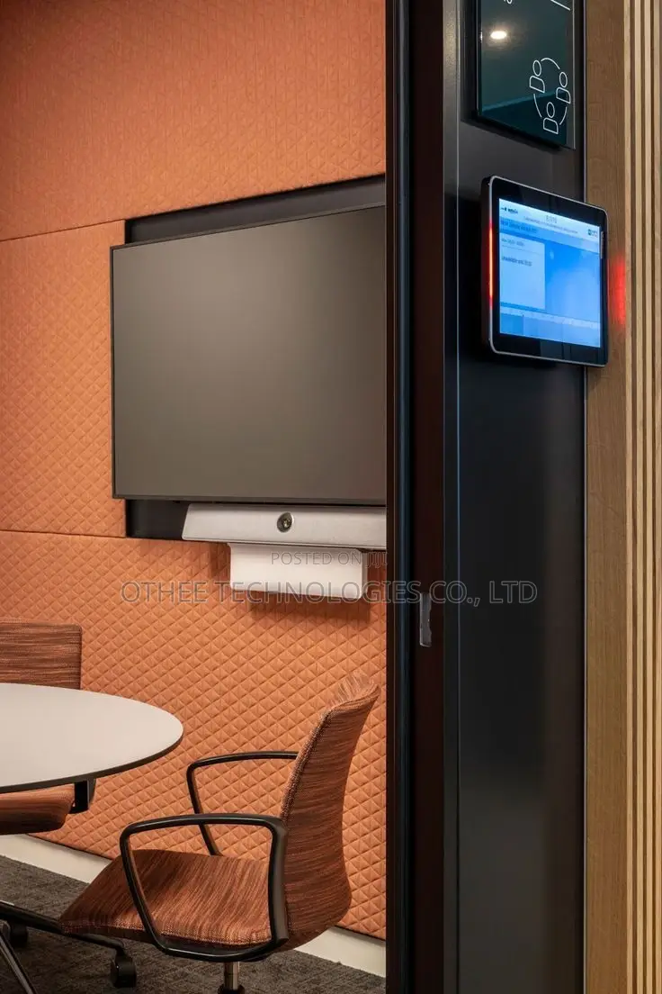 Conference Room Solutions