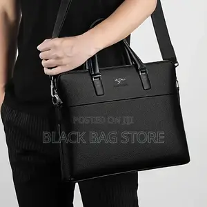 Leather Bag