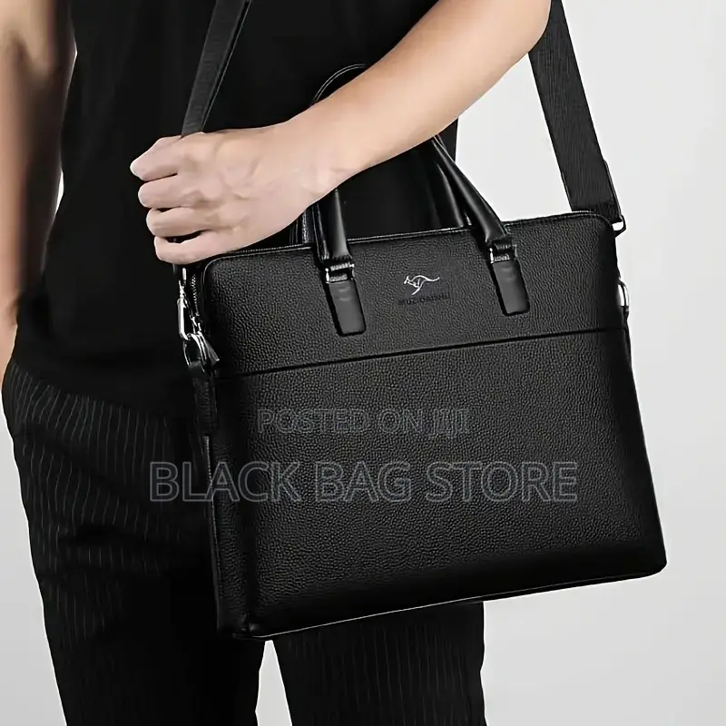Leather Bag