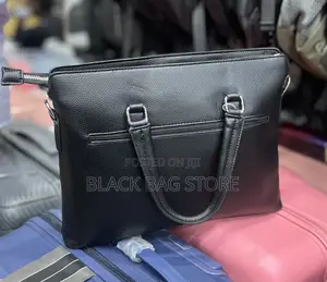 Leather Bag