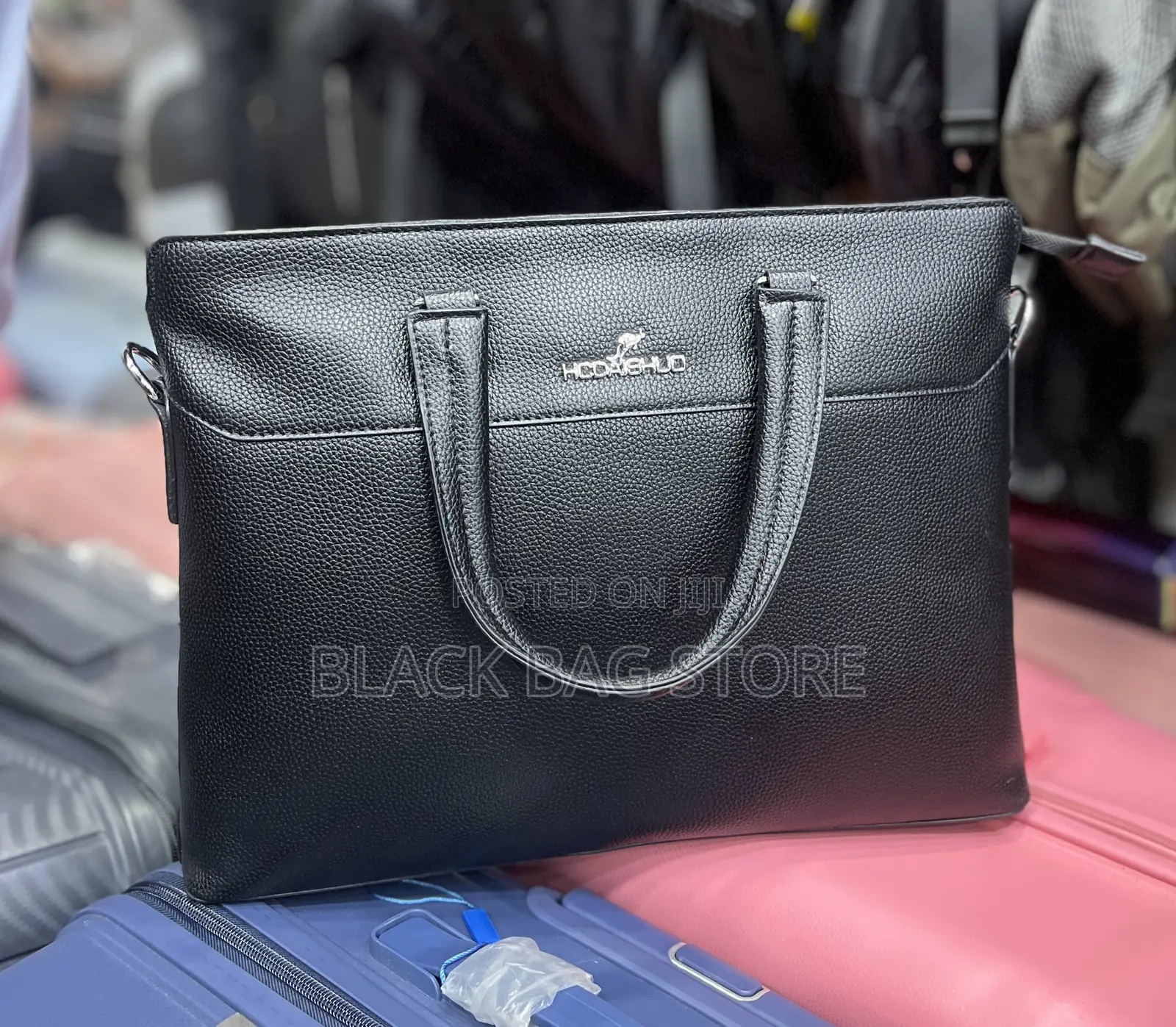 Leather Bag