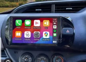 Android Radio for Yaris ,Vitz New Model
