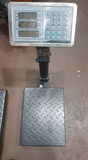 Weighing Scale 150kgs