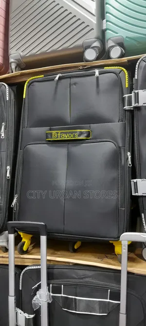 Dfavour Large Strong 4wheels
