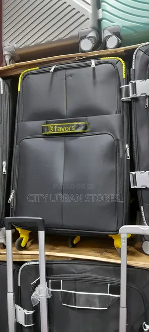 Dfavour Large Strong 4wheels