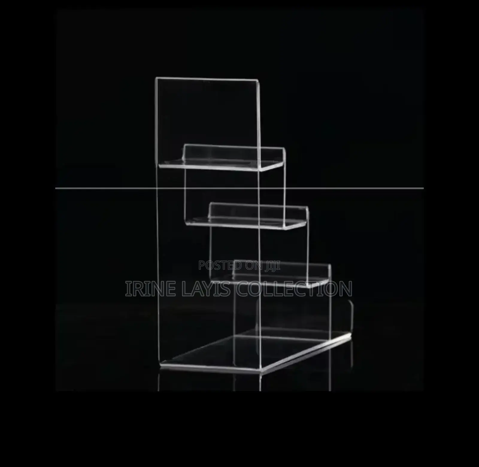 Wallet Display Stand