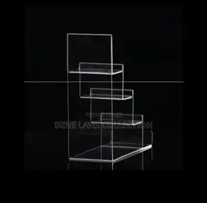 Wallet Display Stand