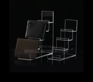 Wallet Display Stand
