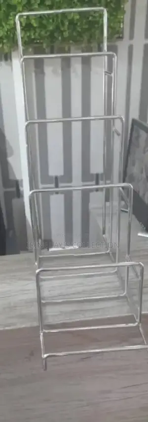 Wallet Display Stand