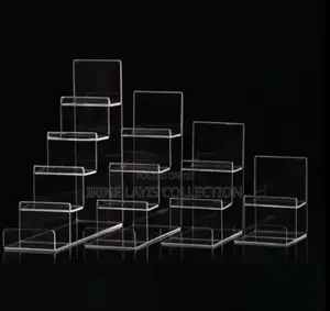 Wallet Display Stand