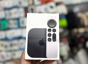 Apple Tv 64gb (3rd Generation) Wifi