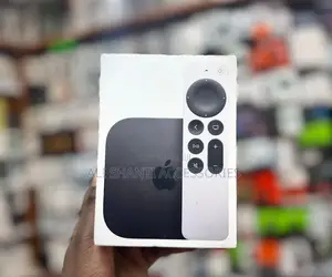 Apple Tv 64gb (3rd Generation) Wifi