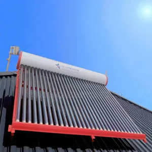 300 Litres Original Lc Star Solar Water Heater Dwuk