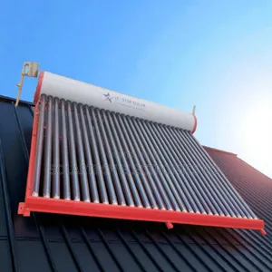 300 Litres Original Lc Star Solar Water Heater Lopk