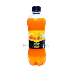 Minute Maid Delight Orange
