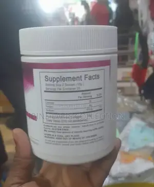 250g Duper Collagen Peptides Powder