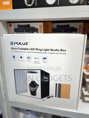 Portable Studio Box 30cm
