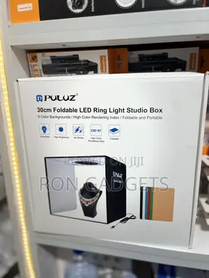 Portable Studio Box 30cm