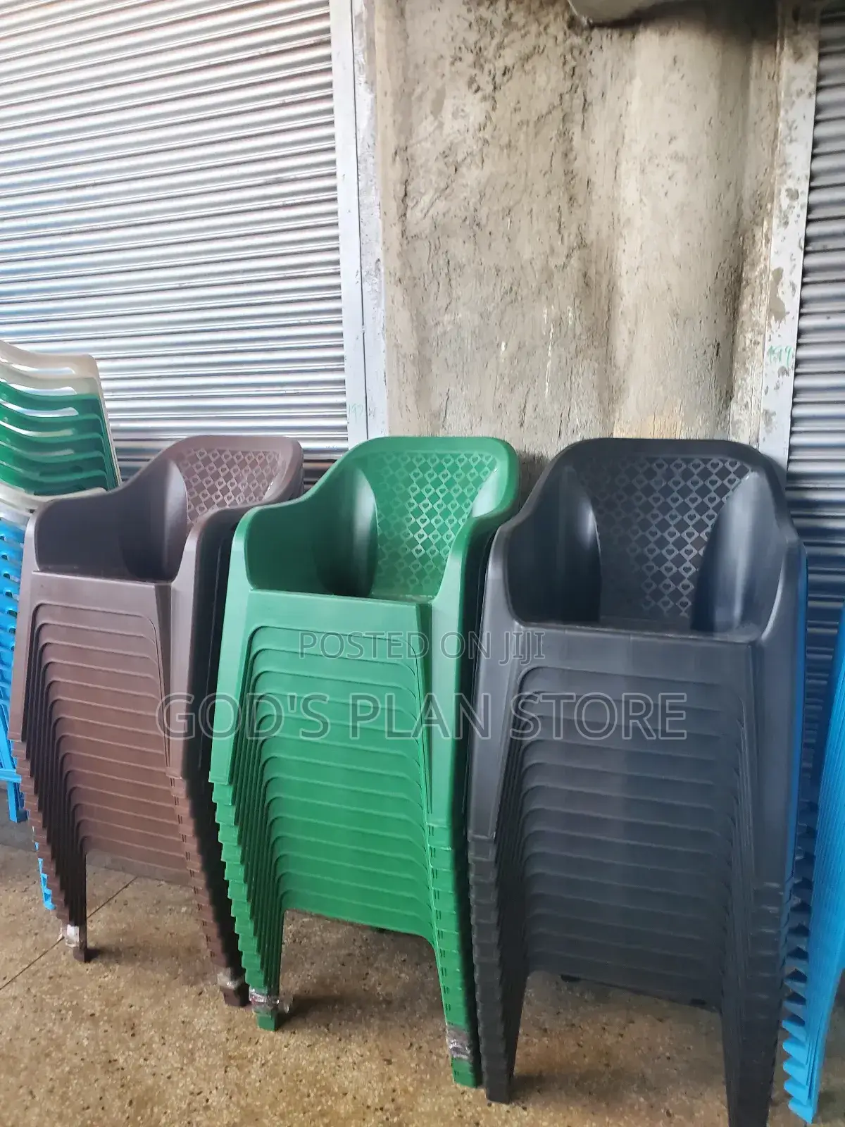 Designed Back Plastic Chairs Plastic Chairs Sofa