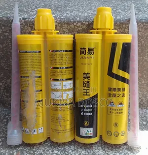 Grout Adhesive
