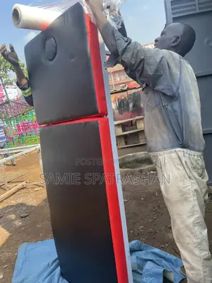 Massage Beds