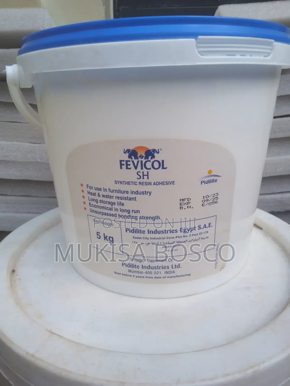 Araldite Adhesive
