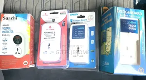 Automatic Voltage Protection